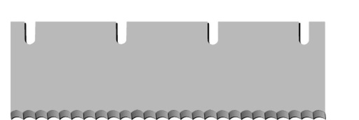 [WER8010012] JOKA Wolff Reservemes getand voor 1010029