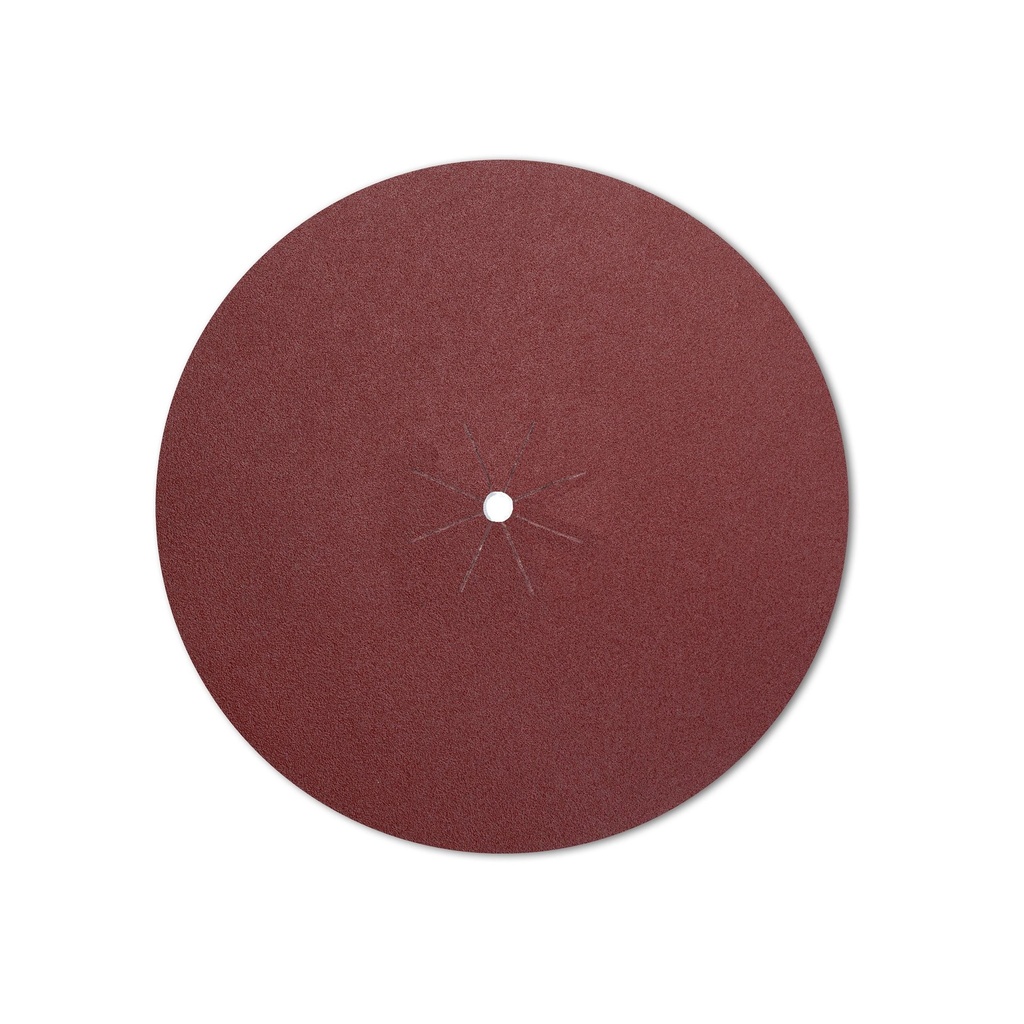 Kantenschuurschijf klittenband 180x22mm(!) 3218100 K100 50st