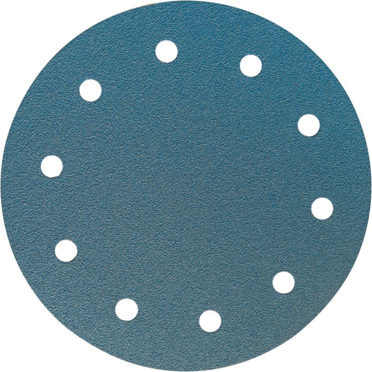 Kantenschuurschijf Zirkon 180mm K100 3156100 50st