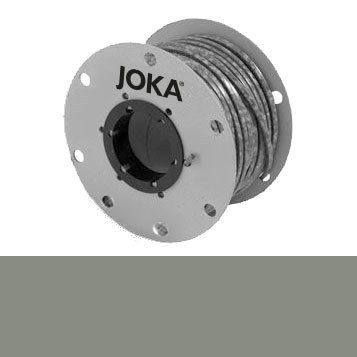 Lasdraad Jokaleum Moon Uni 4129 | Rol à 60mtr