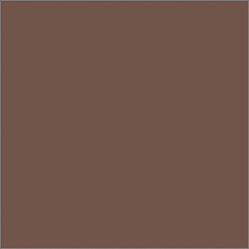 [ZUBSCHWEI0_4124] Lasdraad Universeel PVC 4mm Kleur 4124 | Rol à 100 mtr