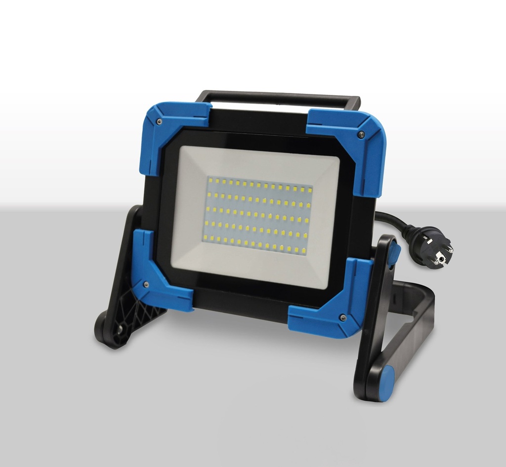 Ledar LED-verlichting 50W