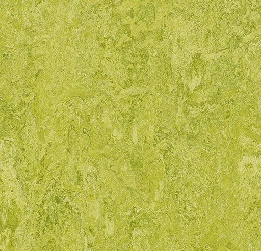 [PVCJOKALE2_1018] Linoleum Jokalino Real 2,5mm Kl. 1018 Chartreuse 3224 x 200
