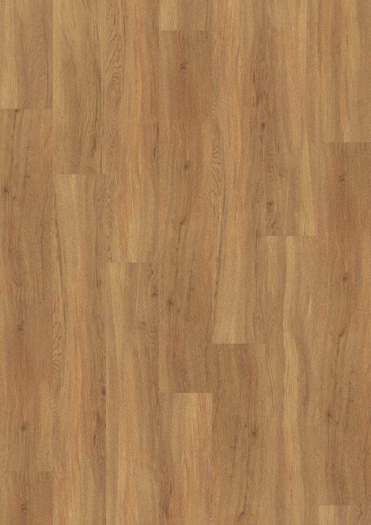 LVT Design 340 Click HDF 9,6mm 4212 Pure Oak 123,5x23,0cm | Pak à 1,70m²