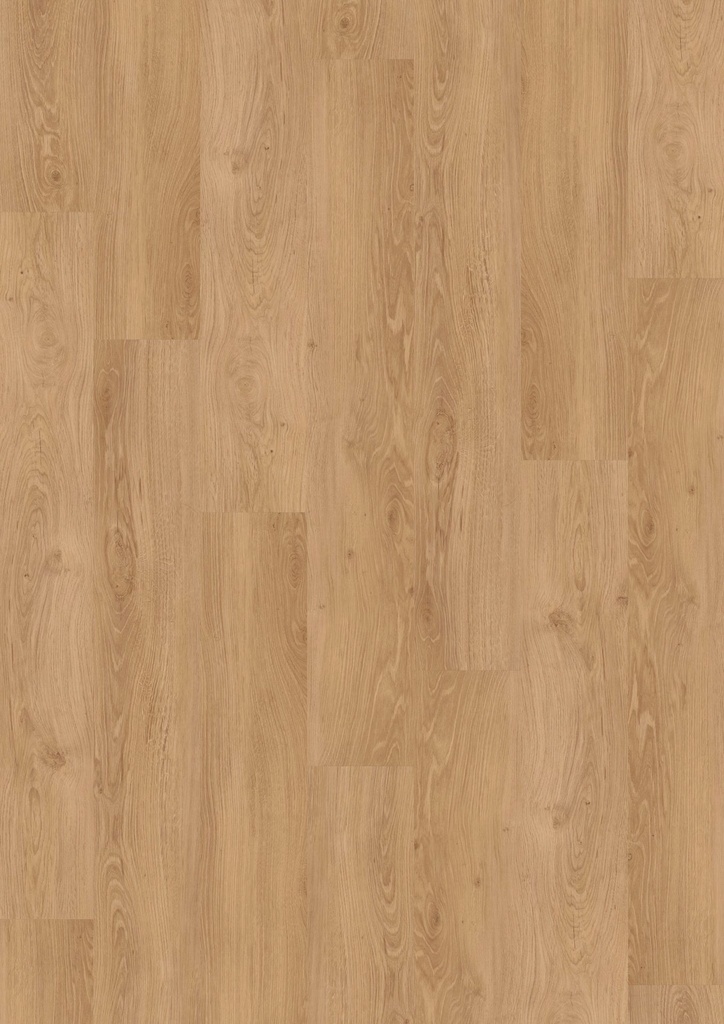 LVT Design 340 Click HDF 9,6mm 4254 Fresh Oak 123,5x23,0cm | Pak à 1,70m²