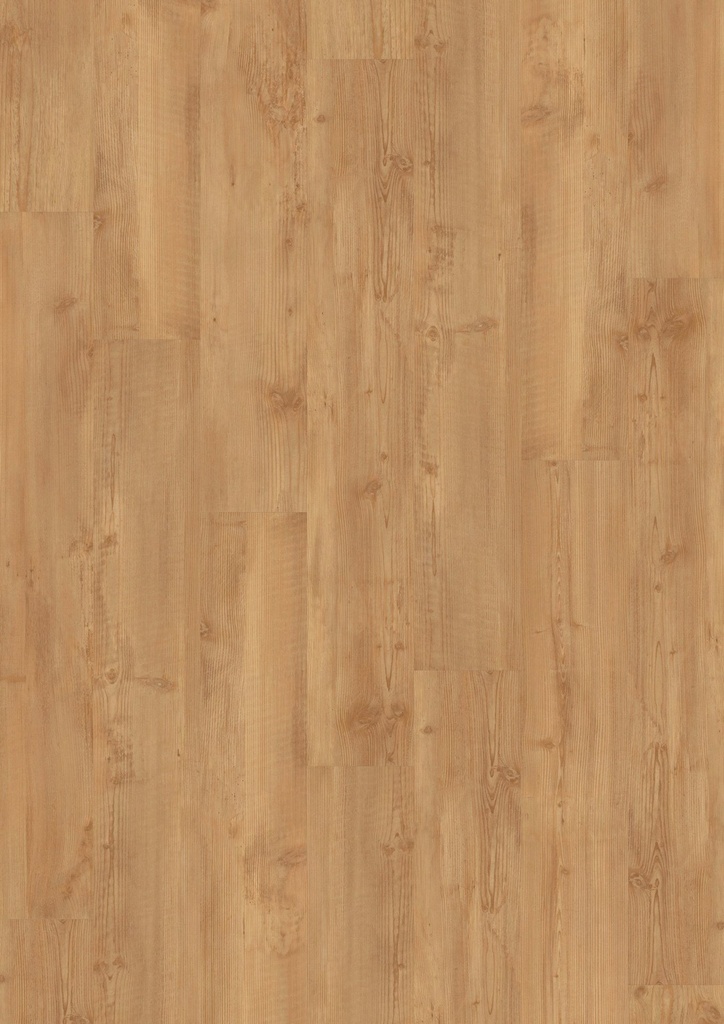 LVT Design 340 Click HDF 9,6mm 4255 Golden Pine 123,5x23,0cm | Pak à 1,70m²