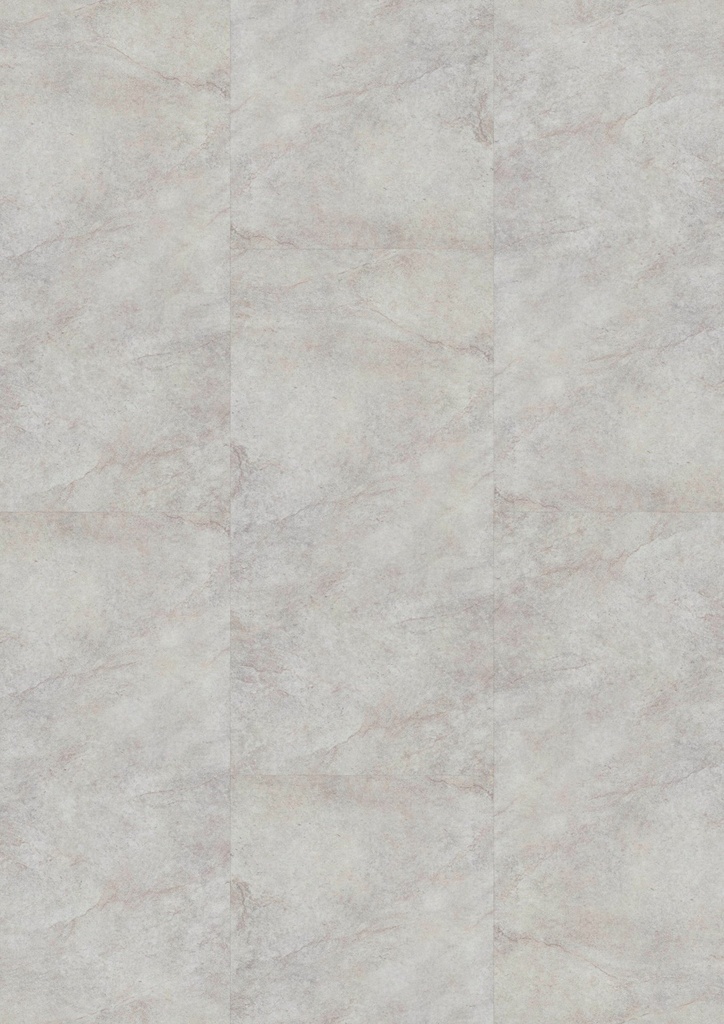 LVT Design 340 Click HDF 9,6mm 4267 Light Washed Stone 62,0x45,0cm | Pak à 1,67m²