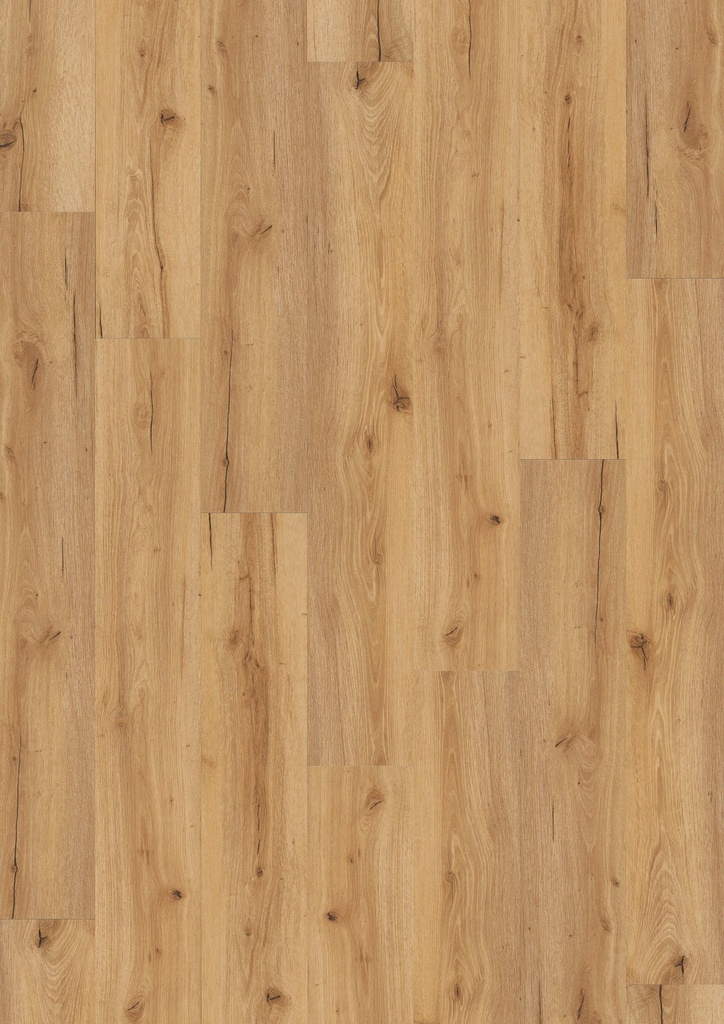LVT Design 340 Click HDF 9,6mm 4270 Chalet Oak Black 123,5x23,0cm | Pak à 1,70m²