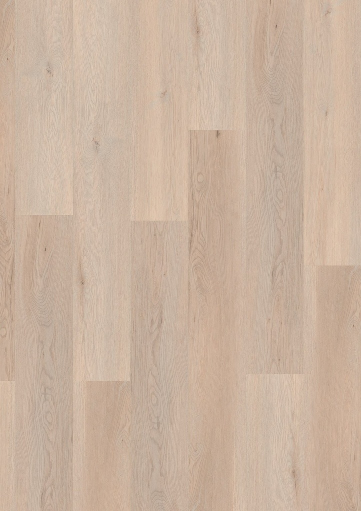 LVT Design 340 Click HDF 9,6mm 4274 Pearlized Oak 123,5x23,0cm | Pak à 1,70m²