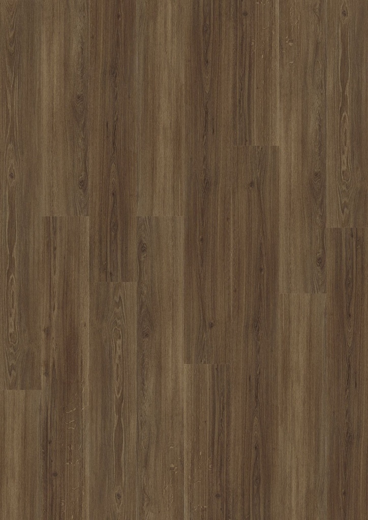 LVT Design 555 Click 6mm 209 Incredible Dark Oak EIR 17,78x121,28cm | Pak à 1,73m2