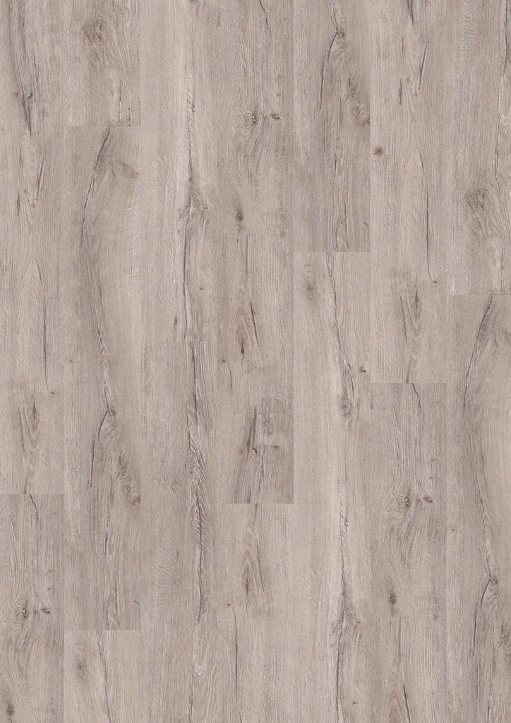 LVT Design 555 Click 6mm 529 Rustic Grey Oak EIR 17,78x121,28cm | Pak à 1,73m2