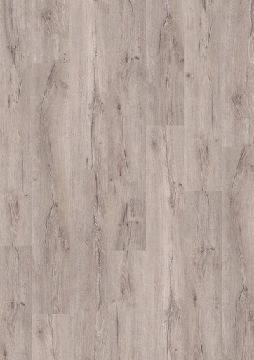 [LVTDESCLIC_529] LVT Design 555 Click 6mm 529 Rustic Grey Oak EIR 17,78x121,28cm | Pak à 1,73m2