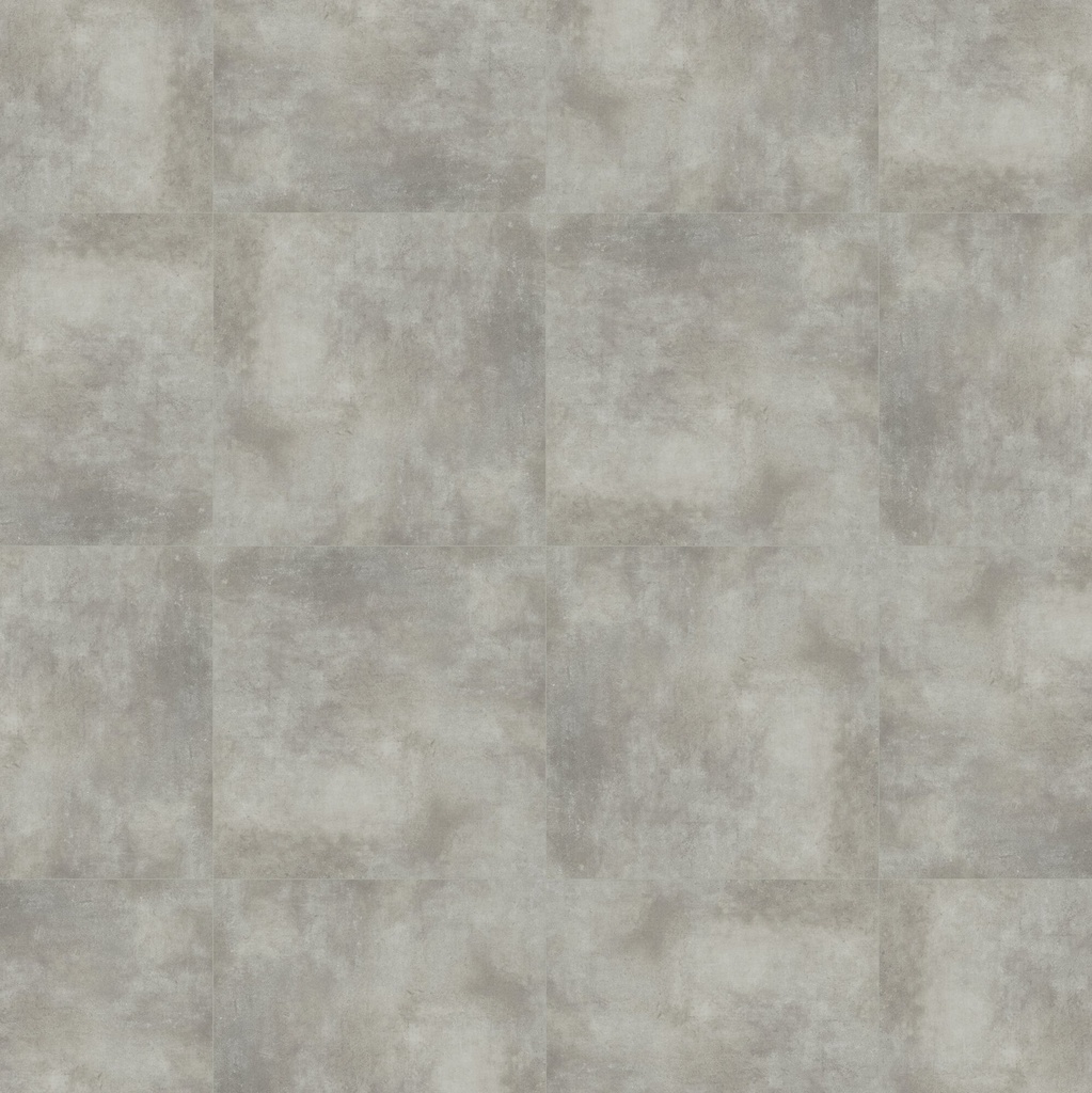 LVT Design 555 Click 6mm 607 Industrial Concrete Light 45,72x91,44cm | Pak à 2,09m2