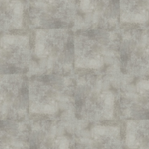 [LVTDESCLIC_607] LVT Design 555 Click 6mm 607 Industrial Concrete Light 45,72x91,44cm | Pak à 2,09m2