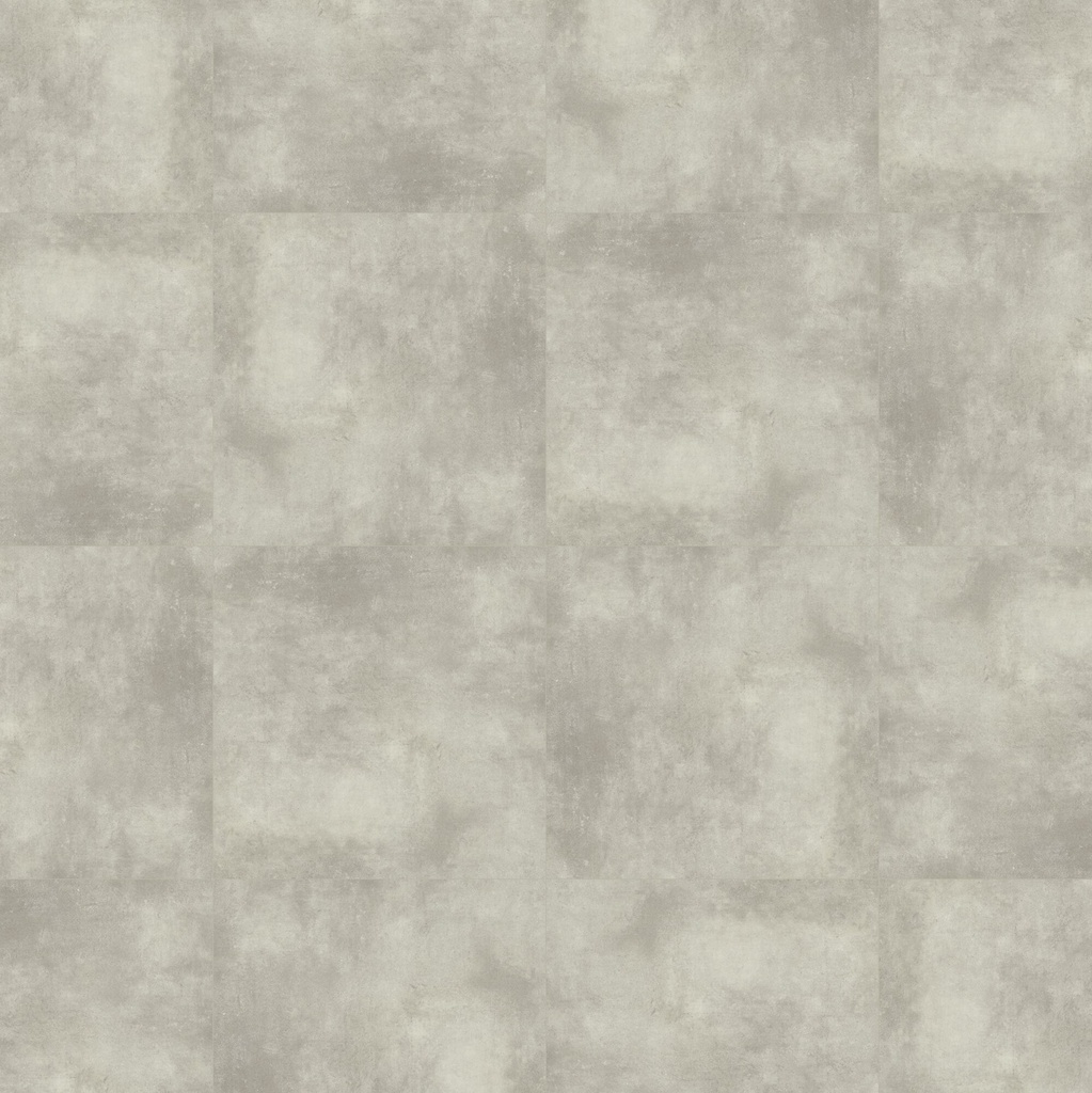 LVT Design 555 Click 6mm 609 Patchy Concrete 45,72x91,44cm | Pak à 2,09m2