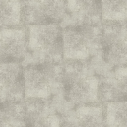 [LVTDESCLIC_609] LVT Design 555 Click 6mm 609 Patchy Concrete 45,72x91,44cm | Pak à 2,09m2