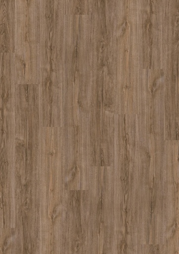 [LVTDESIGNK_5204] LVT Design 555 DB 5204 Brown Cracked Oak 1219x177x2,5mm | Pak à 3,25m2