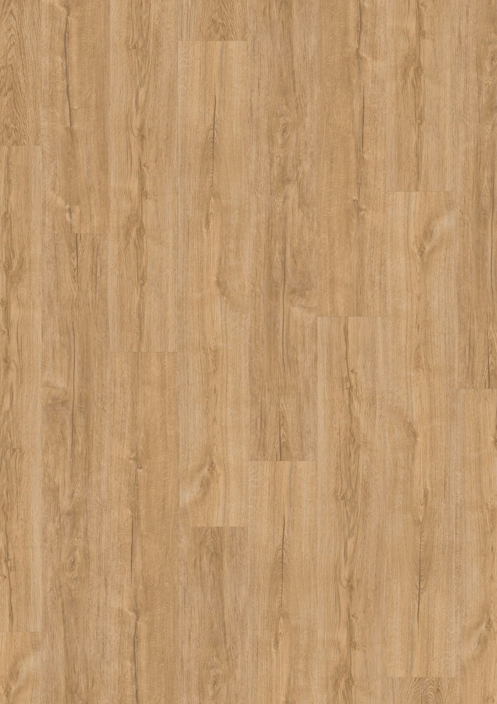 LVT Design 555 DB 5205 French Blond Oak 1219x177x2,5mm | Pak à 3,25m2