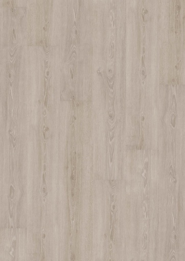 [LVTDESIGNK_5303] LVT Design 555 DB 5303 Perfect Grey Oak 1500x228x2,5mm | Pak à 3,43m2