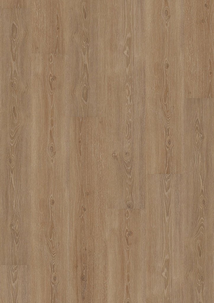 LVT Design 555 DB 5306 Perfect Brown Oak 1500x228x2,5mm | Pak à 3,43m2