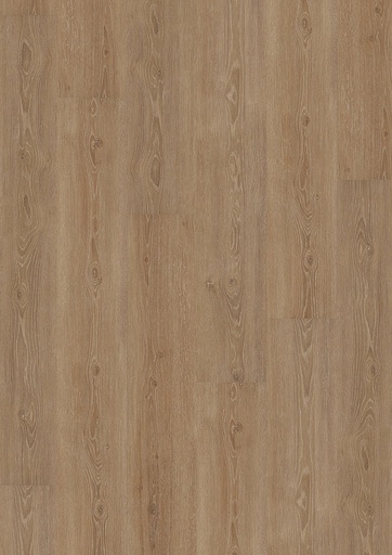 [LVTDESIGNK_5306] LVT Design 555 DB 5306 Perfect Brown Oak 1500x228x2,5mm | Pak à 3,43m2