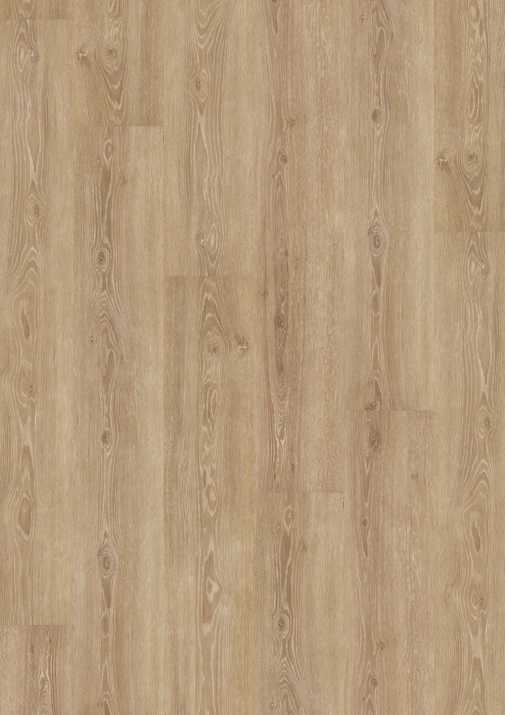 LVT Design 555 DB 5308 Perfect Ivory Oak 1500x228x2,5mm | Pak à 3,43m2