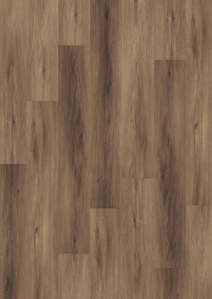 LVT Design 555 DB 5311 Cinnamon Oak 1219x177x2,5mm | Pak à 3,25m2