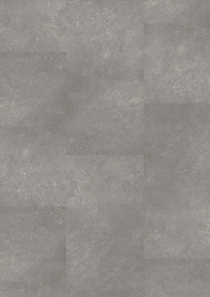 LVT Design 555 DB 5317 Dark Concrete 914x457x2,5mm | Pak à 3,76m2