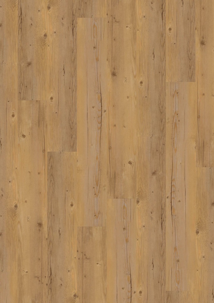 LVT Design 555 DB 5407 Blond Pine EIR 1219x177x2,5mm | Pak à 3,25m2