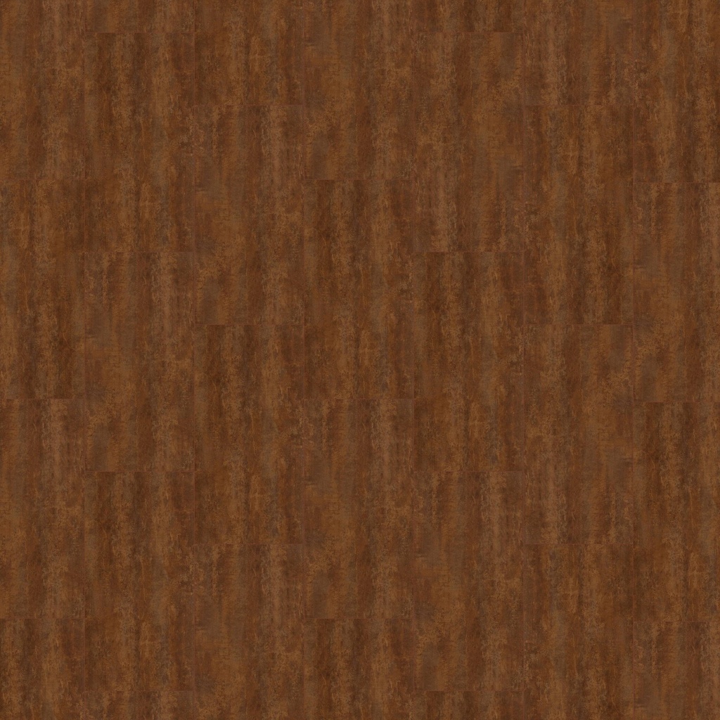 LVT Design 555 DB 5442 Rusty Metal 914x457x2,5mm | Pak à 3,76m2