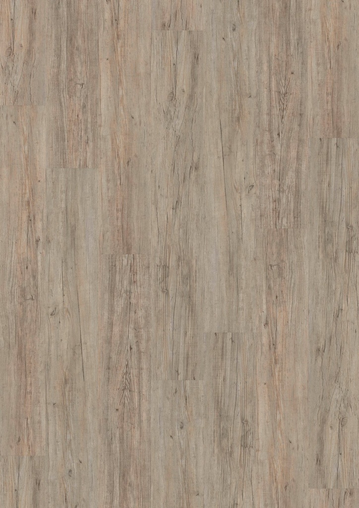 LVT Design 555 DB 5518 Grey Driftwood 1219x184x2,5mm | Pak à 3,37m2