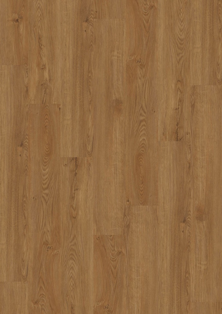 LVT Design 555 DB 5524 Honey Oak 1219x184x2,5mm | Pak à 3,37m2