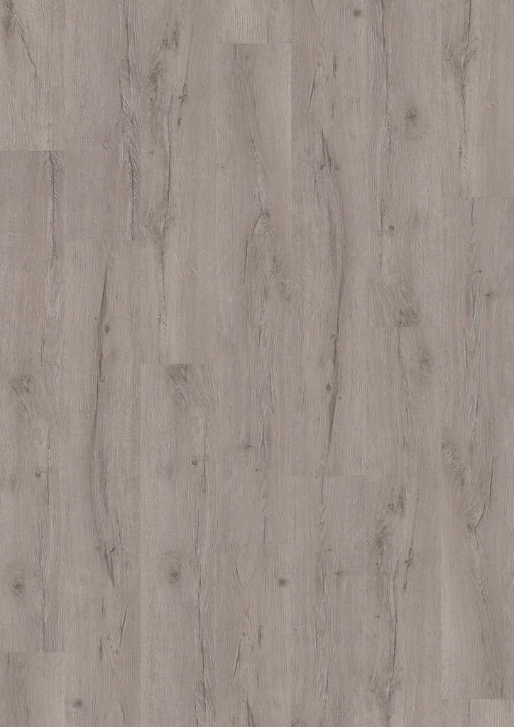 LVT Design 555 DB 5529 Rustic Grey Oak EIR 1219x184x2,5mm | Pak à 3,37m2
