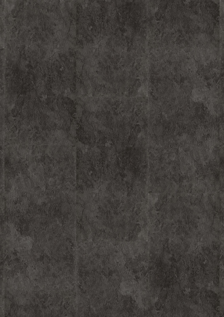 LVT Design 555 DB 5542 Black Slate 914x457x2,5mm | Pak à 3,76m2