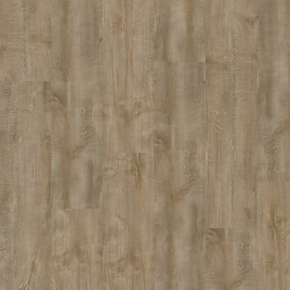 LVT Homeline 30 DB 2,0mm/NS 0.3mm 30-01 Eiche Natur 22,86x121,92x2mm | Pak à 3,34m²