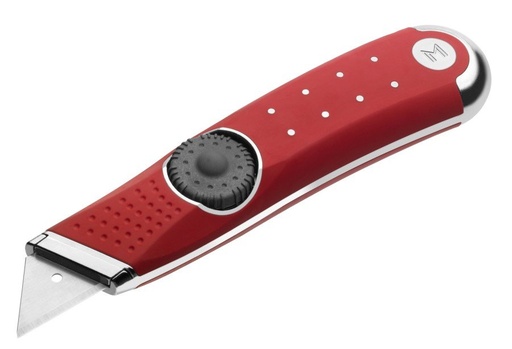 [WER4010009] Mozart S2 mes incl. houder 4010009