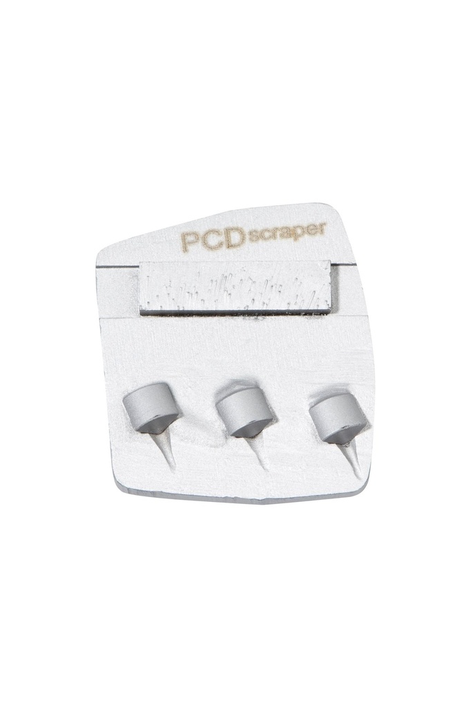 PCD Scraper 8000006