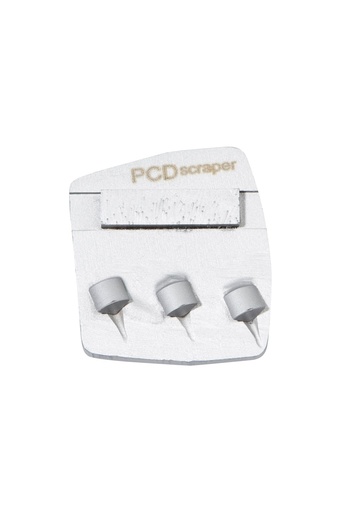 [WER8000006] PCD Scraper 8000006