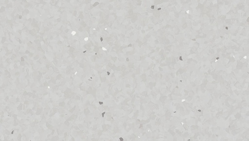 [PVCFLAKEB_3301] PVC Flakes 2mm Homogeen/Elastic 200cm Kleur 3301