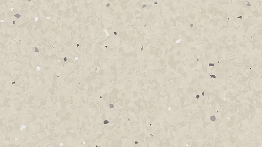 [PVCFLAKEB_3302] PVC Flakes 2mm Homogeen/Elastic 200cm Kleur 3302