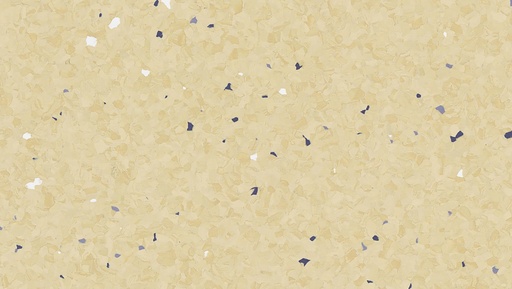 [PVCFLAKEB_3304] PVC Flakes 2mm Homogeen/Elastic 200cm Kleur 3304