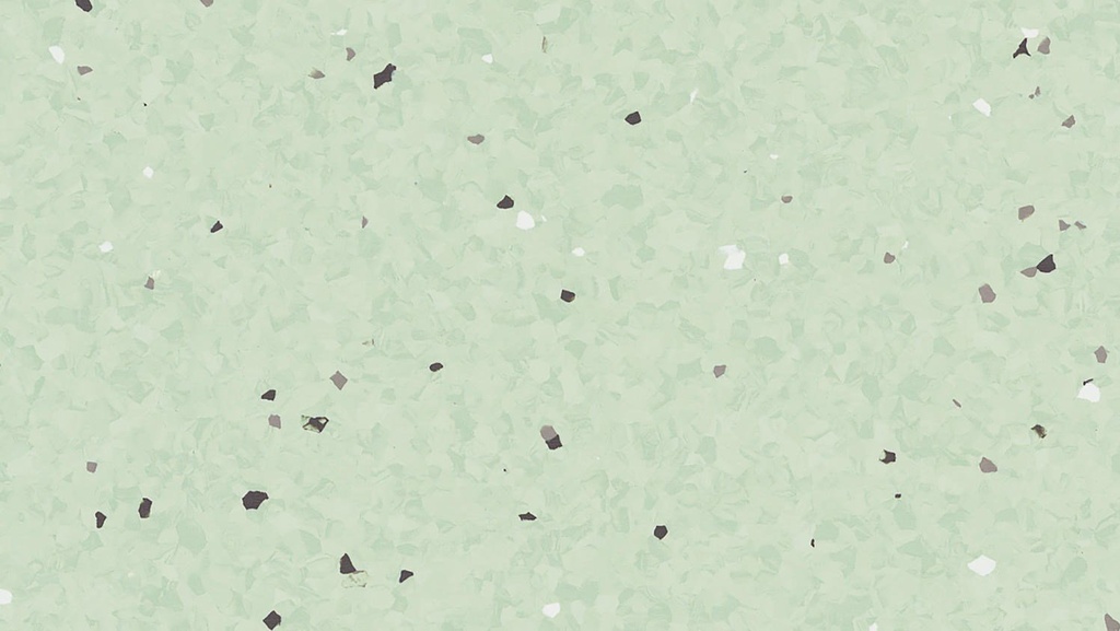 PVC Flakes 2mm Homogeen/Elastic 200cm Kleur 3305
