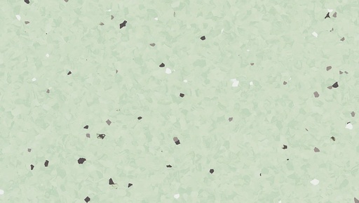 [PVCFLAKEB_3305] PVC Flakes 2mm Homogeen/Elastic 200cm Kleur 3305