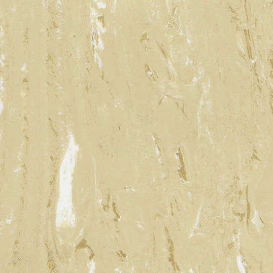 PVC Ideal 2mm 2mm Homogeen/Elastic 200cm Kleur 2708