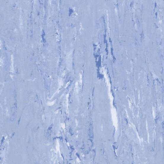 PVC Ideal 2mm Tegel 60,8cm 60,8cm Homogeen/Elastic Kleur 2709 | Pak à 7,39 m2