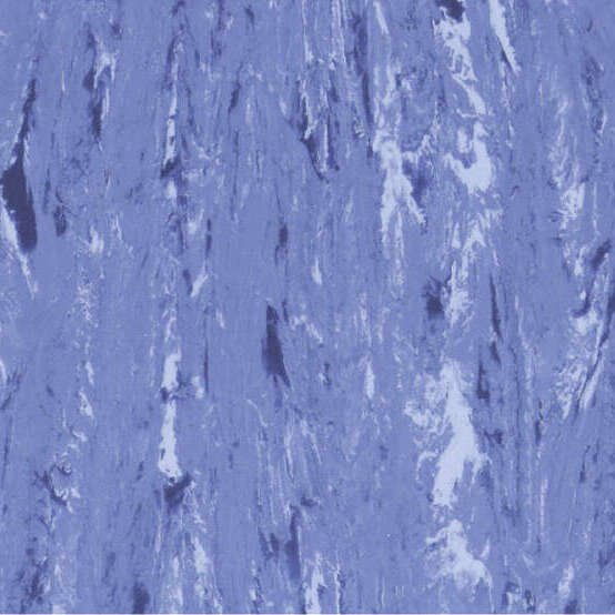 PVC Ideal 2mm Tegel 60,8cm 60,8cm Homogeen/Elastic Kleur 2718 | Pak à 7,39 m2