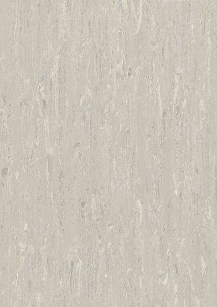 PVC Markant 2mm Tegel 60,8cm 60,8cm Homogeen/Elastic Kleur 1255 | Pak à 5,17 m2