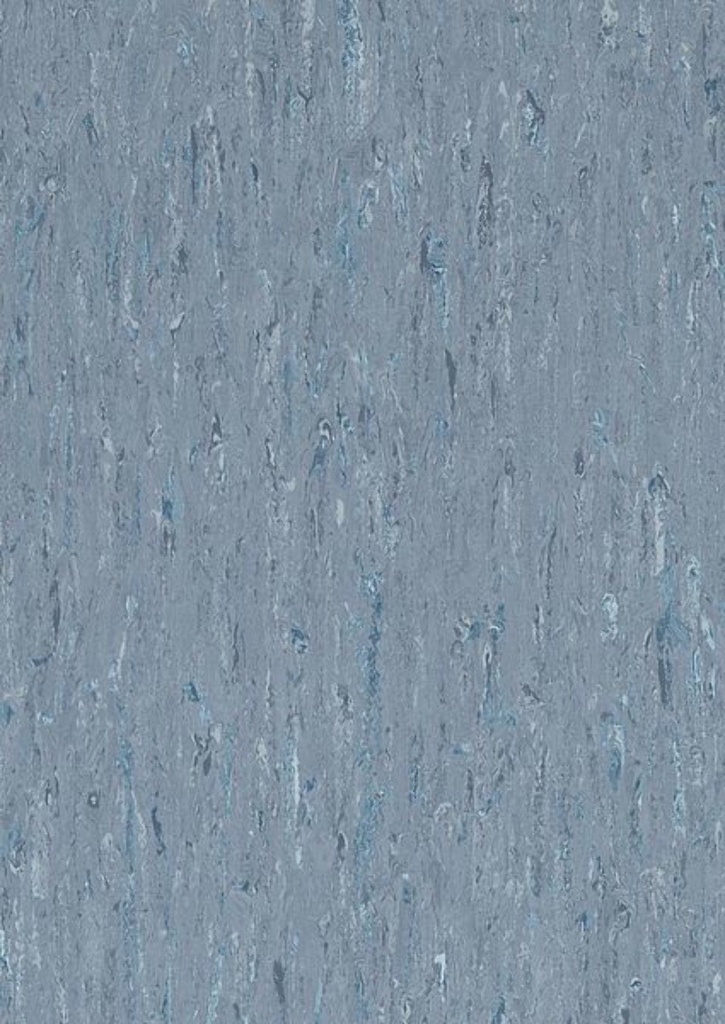 PVC Markant 2mm Tegel 60,8cm 60,8cm Homogeen/Elastic Kleur 1257 | Pak à 5,17 m2