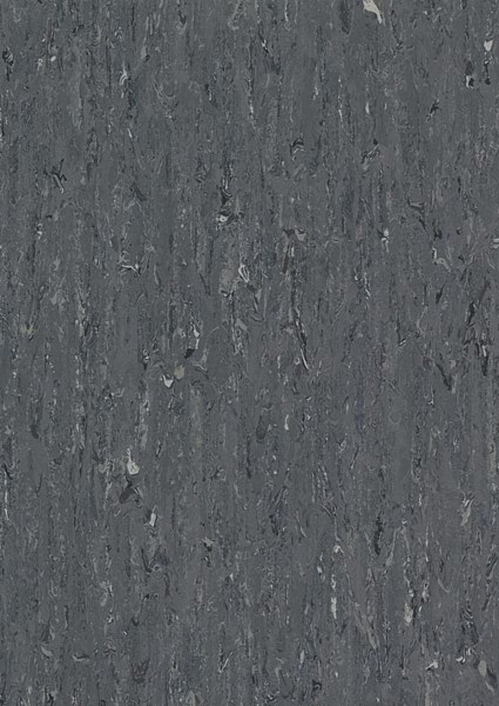 PVC Markant 2mm Tegel 60,8cm 60,8cm Homogeen/Elastic Kleur 1263 | Pak à 5,17 m2