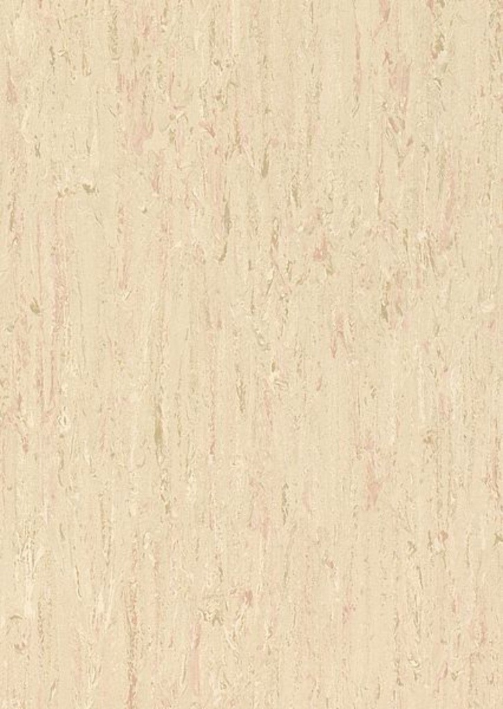 PVC Markant 2mm Tegel 60,8cm 60,8cm Homogeen/Elastic Kleur 1265 | Pak à 5,17 m2